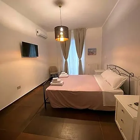 Bed & Breakfast Relais Petruzzelli 3*