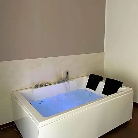 Relais Petruzzelli Bari