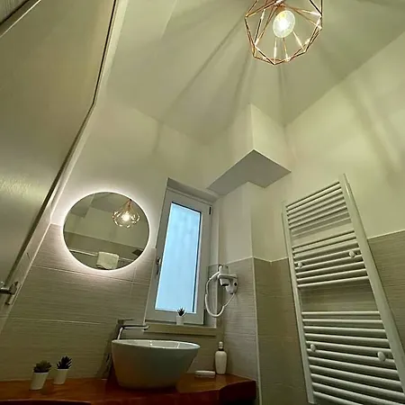 Bed & Breakfast Relais Petruzzelli