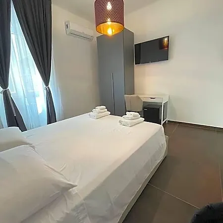 Relais Petruzzelli Bed & Breakfast