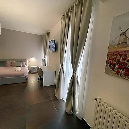 Bed and breakfast Relais Petruzzelli 3*