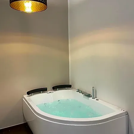 Bed and breakfast Relais Petruzzelli Bari