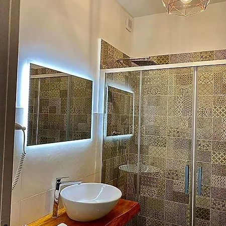 Bed and breakfast Relais Petruzzelli Bari