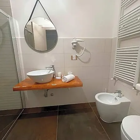 Relais Petruzzelli Bed & Breakfast 3*