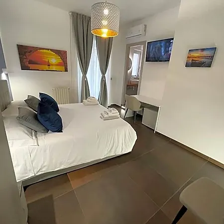 Relais Petruzzelli Bed & Breakfast 3*