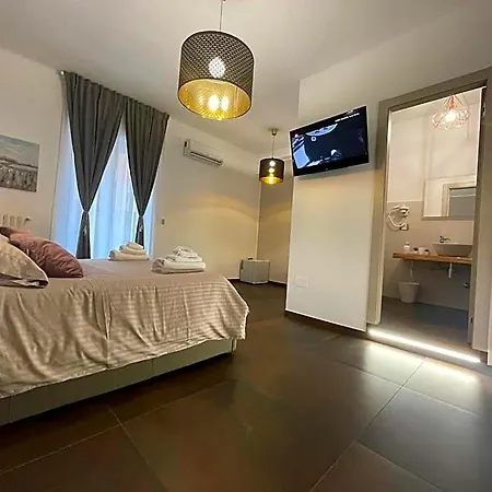 Bed and breakfast Relais Petruzzelli 3*