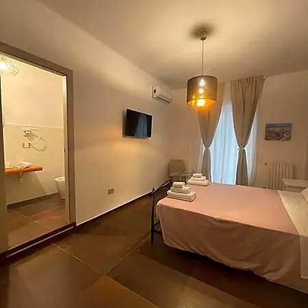 Bed and breakfast Relais Petruzzelli