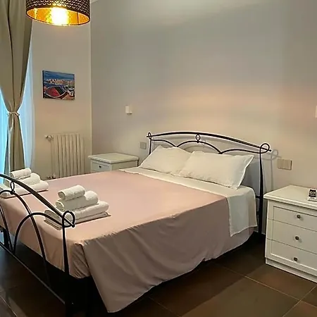 Bed and breakfast Relais Petruzzelli Bari