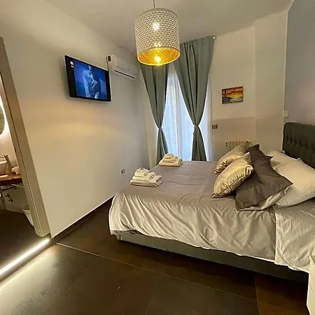 Frühstückspension Relais Petruzzelli Bari