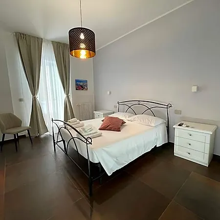 Relais Petruzzelli Bari