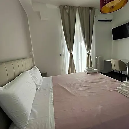 Relais Petruzzelli 3*