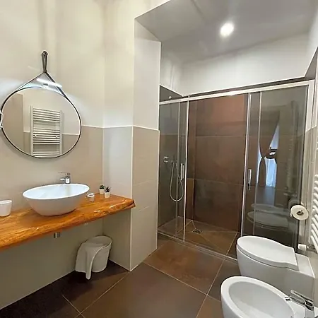 Relais Petruzzelli 3* Bari