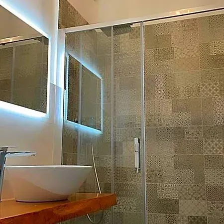 Relais Petruzzelli Bed & Breakfast 3*