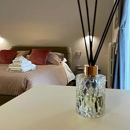 Relais Petruzzelli Bed & Breakfast 3*