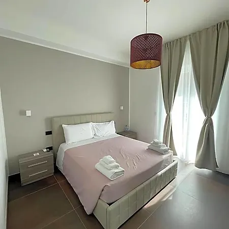 Relais Petruzzelli Bed & Breakfast 3*