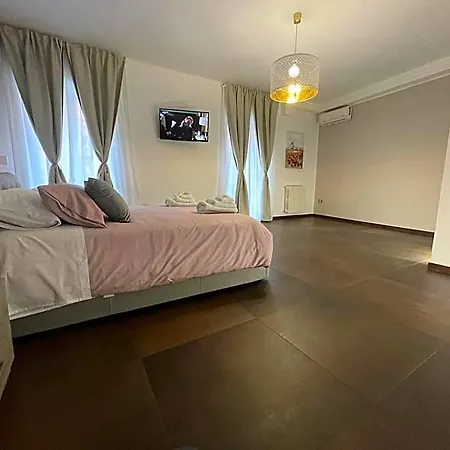Relais Petruzzelli Bed and breakfast 3*