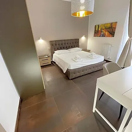 Bed and breakfast Relais Petruzzelli 3*