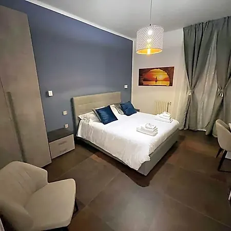 Bed and breakfast Relais Petruzzelli 3*