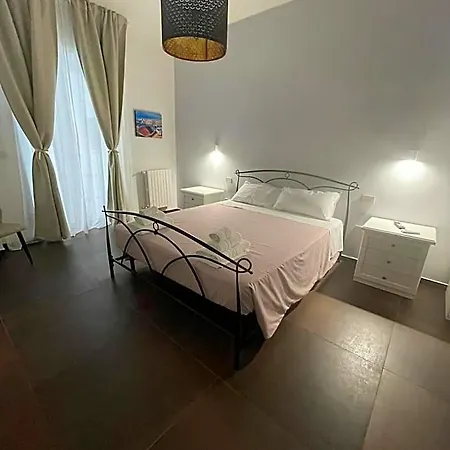 Relais Petruzzelli Bed and breakfast 3*