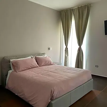 Relais Petruzzelli Bed and breakfast