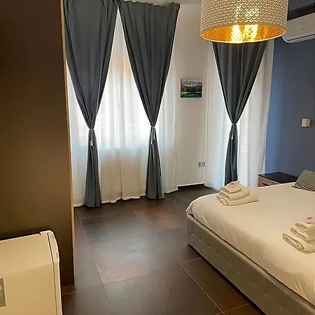 Relais Petruzzelli Bed & Breakfast 3*