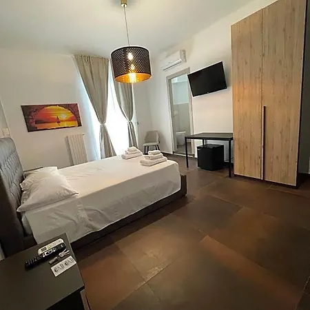 Relais Petruzzelli Bed & Breakfast 3*