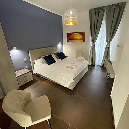 Bed & Breakfast Relais Petruzzelli 3*