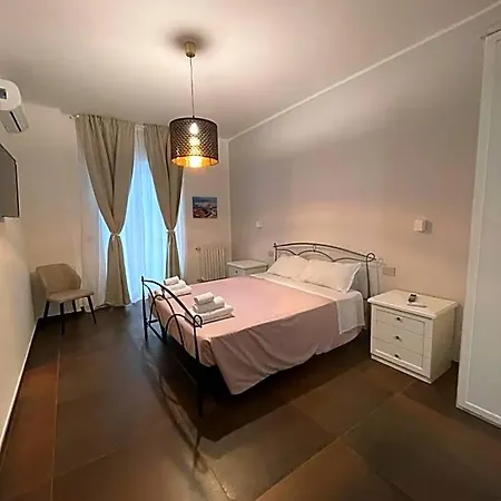 Relais Petruzzelli 3* Bari
