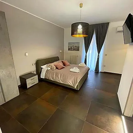 Relais Petruzzelli 3*