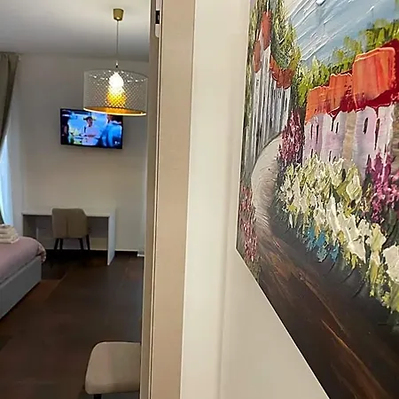 Relais Petruzzelli 3*