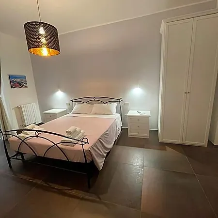 Relais Petruzzelli Bed & Breakfast Bari