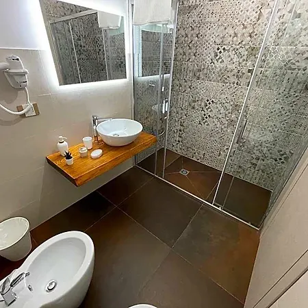 Relais Petruzzelli