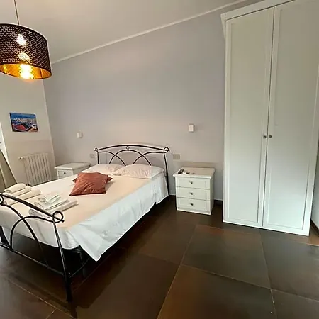 Relais Petruzzelli Bed & Breakfast 3*
