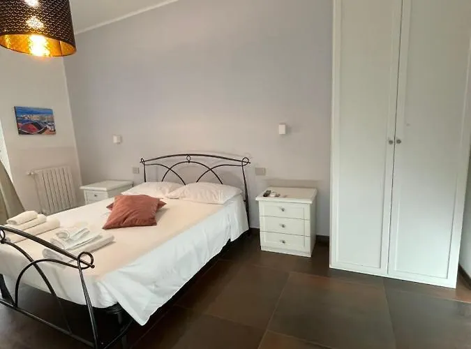 Relais Petruzzelli 4* Bari