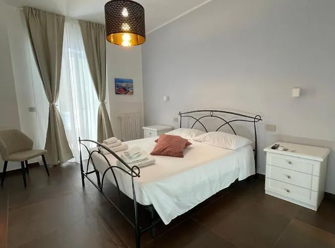 Relais Petruzzelli Bed and Breakfast 4*