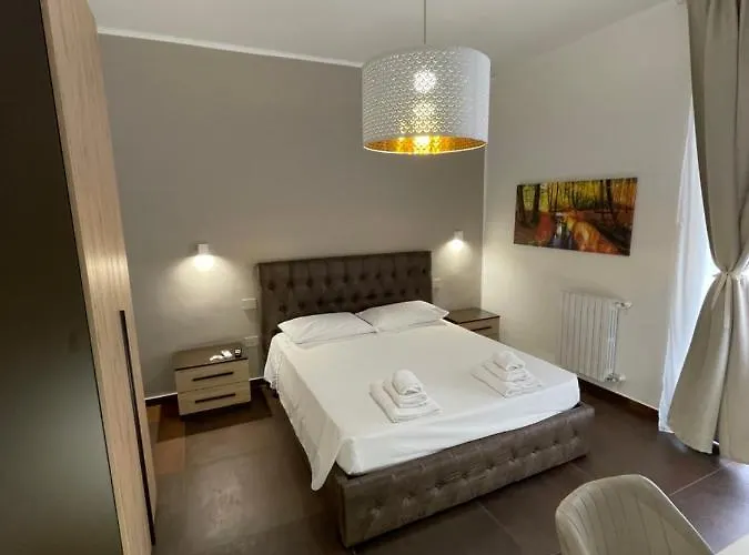 Relais Petruzzelli 4* Bari