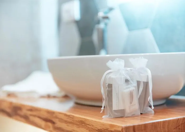 Relais Petruzzelli Bari