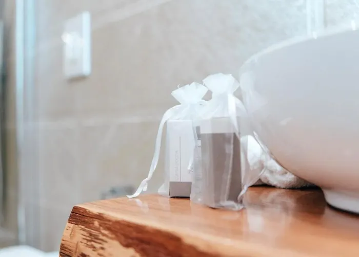 Bed and Breakfast Relais Petruzzelli