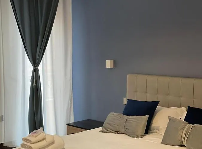 Relais Petruzzelli Μπάρι