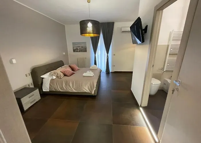 Relais Petruzzelli Bed and Breakfast