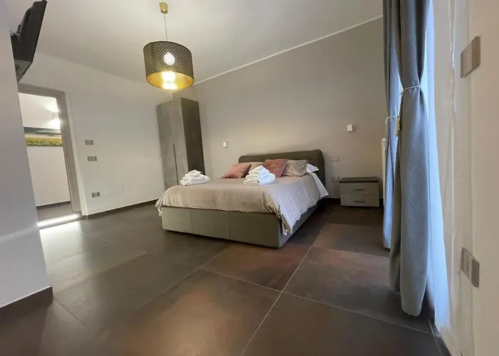 Bed and Breakfast Relais Petruzzelli Μπάρι