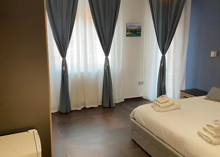 Relais Petruzzelli Μπάρι