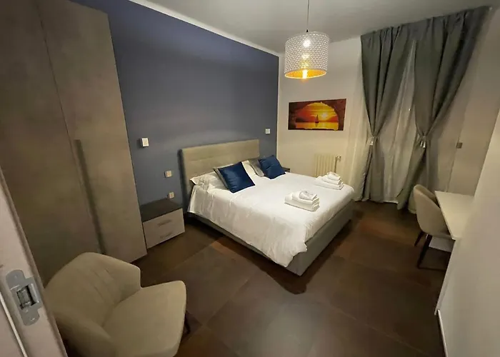 Bed and Breakfast Relais Petruzzelli 4*