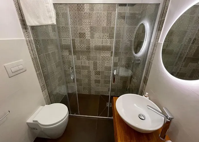 Relais Petruzzelli Bed & Breakfast Bari