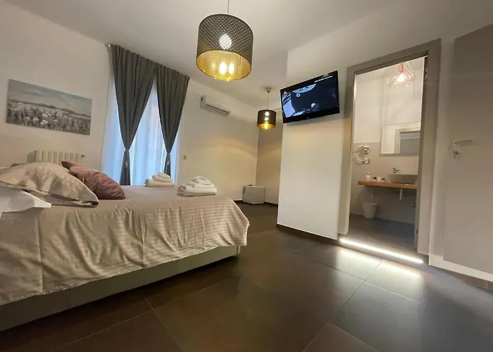 Relais Petruzzelli 4*