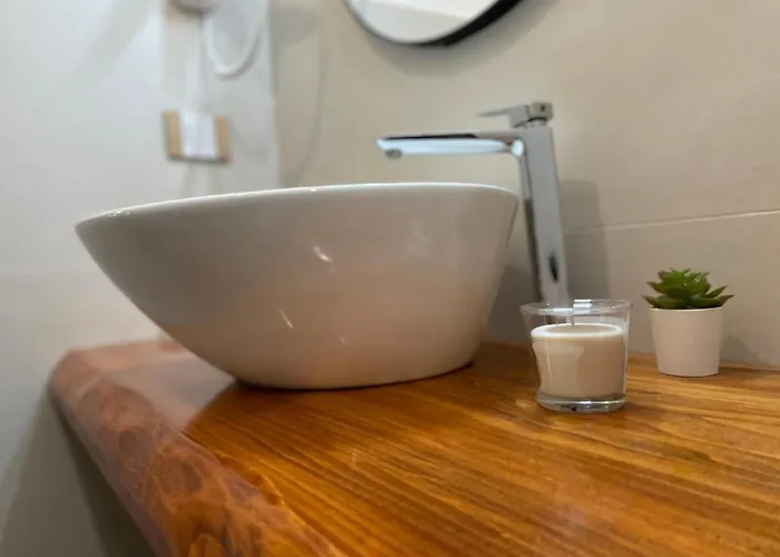 Relais Petruzzelli Μπάρι