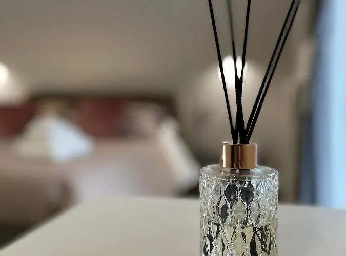 Relais Petruzzelli Bed and Breakfast 4*