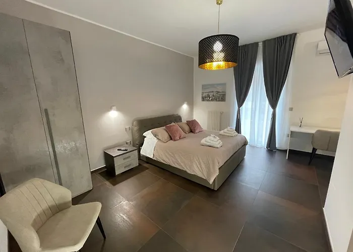 Relais Petruzzelli Bed and Breakfast 4*