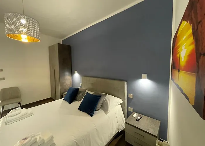 Relais Petruzzelli Bed and Breakfast