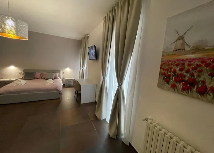 Relais Petruzzelli 4* Bari